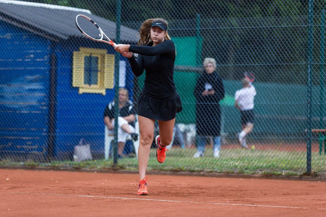 Lisa Ponomar 195 - ITF Future Nord